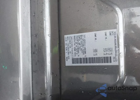 2025 Nissan Leaf Sv Plus from USA, damaged, VIN 1N4CZ1CV8SC564423